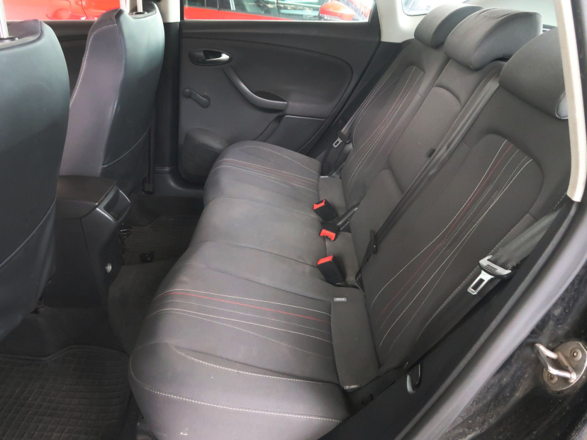 Seat Altea XL, 2013