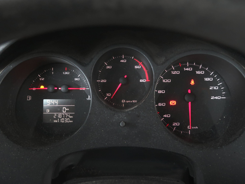 Seat Altea XL, 2013