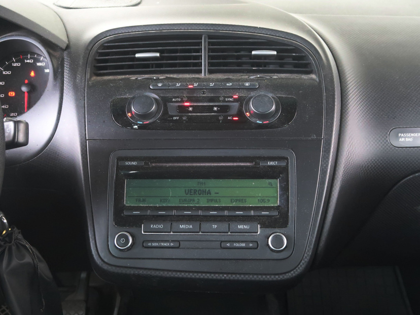 Seat Altea XL, 2013