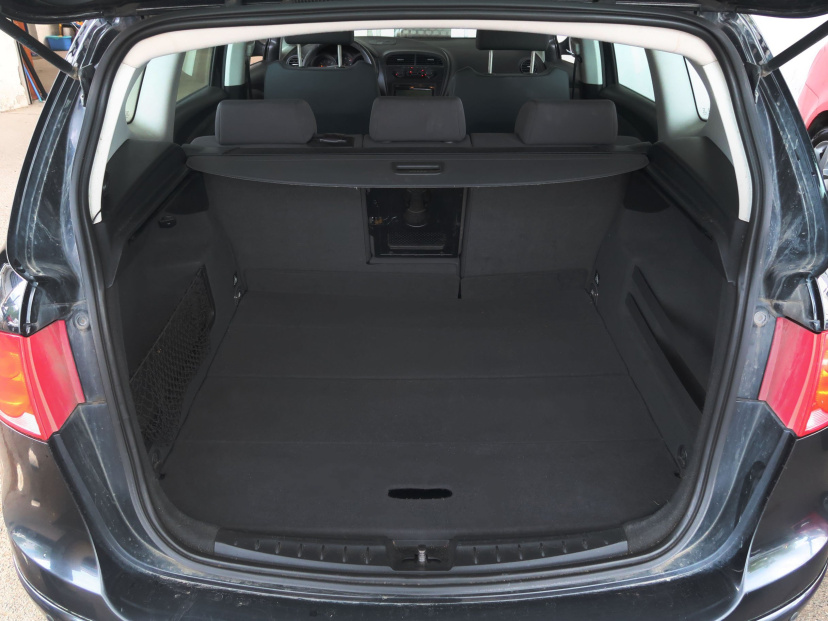 Seat Altea XL, 2013