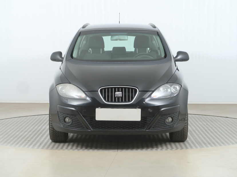 Seat Altea XL, 2013