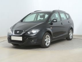 Seat Altea XL - 2013