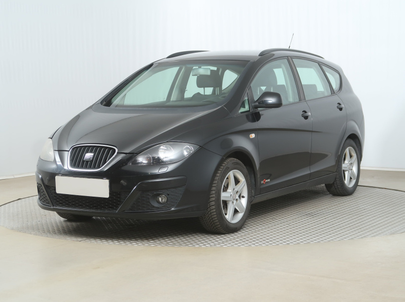 Seat Altea XL, 2013