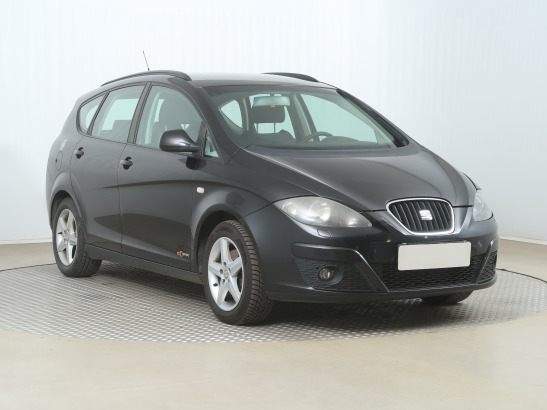 Seat Altea XL