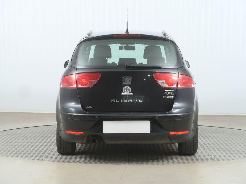 Seat Altea XL, 2013