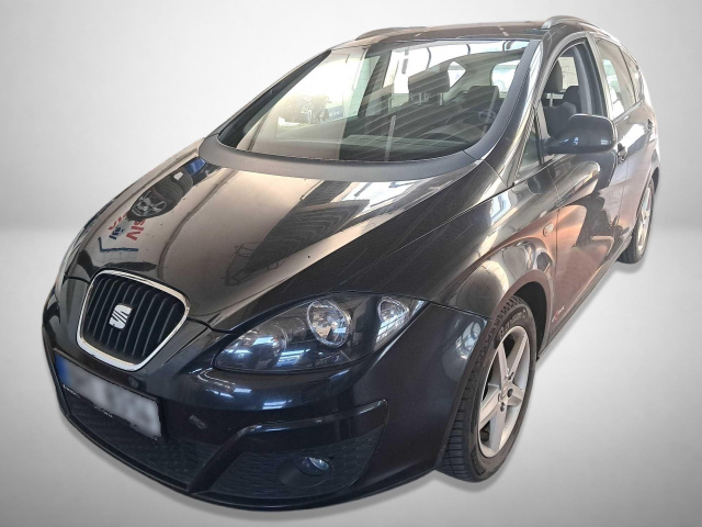 Seat Altea XL 2013