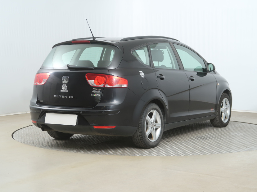 Seat Altea XL, 2013
