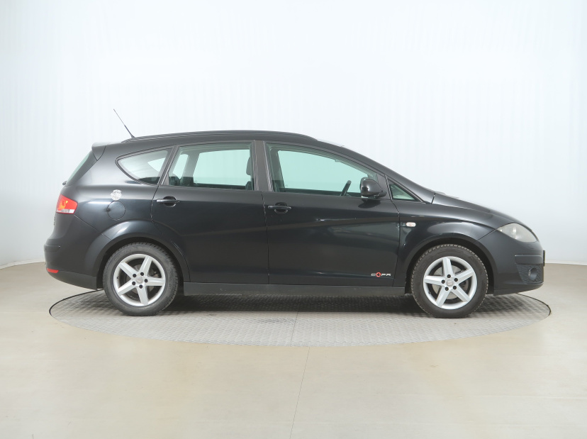 Seat Altea XL, 2013