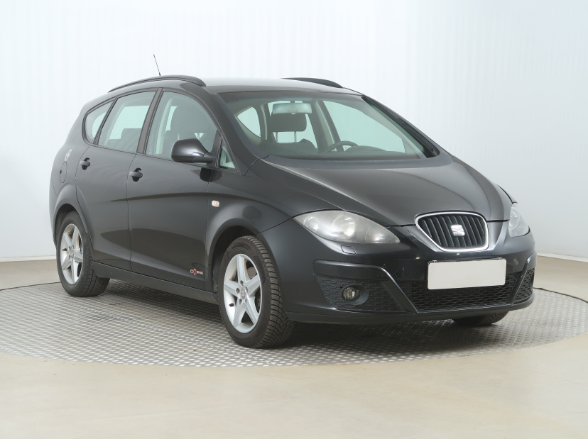 Seat Altea XL, 2013
