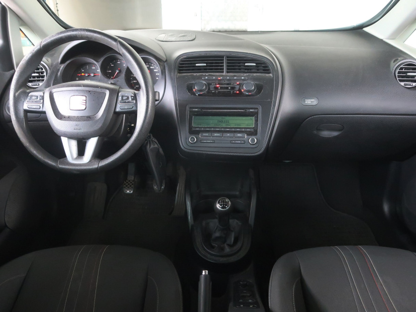 Seat Altea XL, 2013