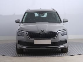 Škoda Kamiq - 2020