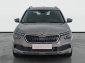 Škoda Kamiq, 2020