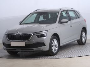Škoda Kamiq - 2020