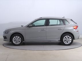 Škoda Kamiq - 2020
