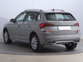 Škoda Kamiq - 2020