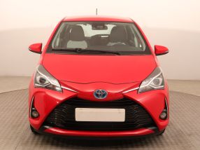 Toyota Yaris - 2017