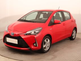 Toyota Yaris - 2017
