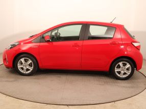 Toyota Yaris - 2017