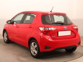 Toyota Yaris - 2017