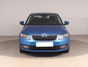 Škoda Octavia - 2013