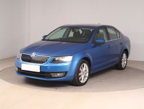 Škoda Octavia - 2013