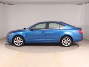 Škoda Octavia - 2013