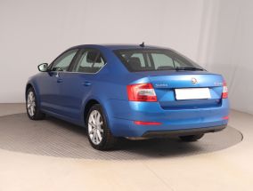 Škoda Octavia - 2013