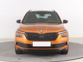 Škoda Kamiq - 2022