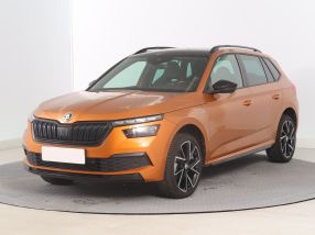 Škoda Kamiq - 2022