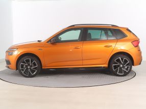 Škoda Kamiq - 2022
