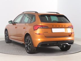 Škoda Kamiq - 2022