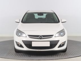 Opel Astra - 2016