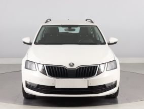 Škoda Octavia - 2018