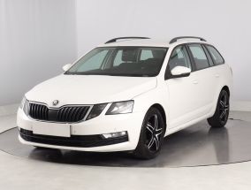 Škoda Octavia - 2018