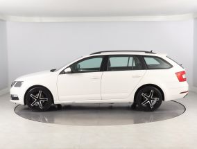 Škoda Octavia - 2018