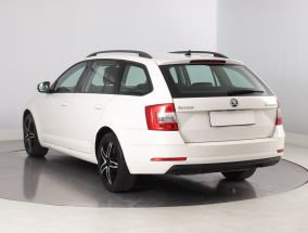 Škoda Octavia - 2018