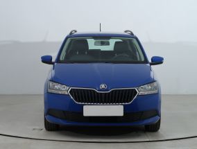 Škoda Fabia - 2021