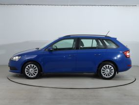 Škoda Fabia - 2021