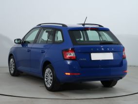 Škoda Fabia - 2021