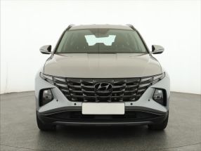 Hyundai Tucson - 2022