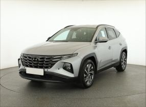 Hyundai Tucson - 2022