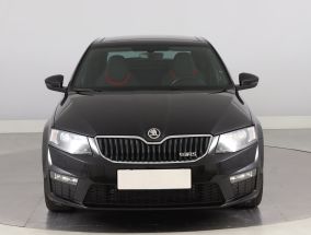 Škoda Octavia - 2016