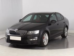 Škoda Octavia - 2016