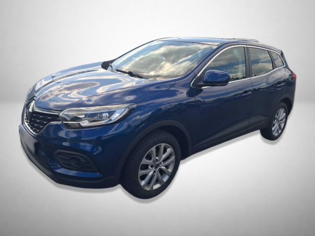 Renault Kadjar 2020