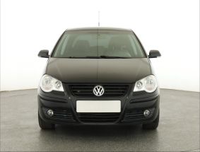 Volkswagen Polo - 2008