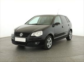 Volkswagen Polo - 2008