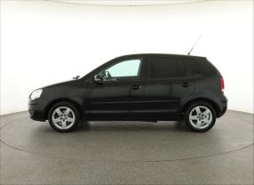 Volkswagen Polo - 2008