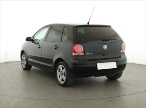 Volkswagen Polo - 2008