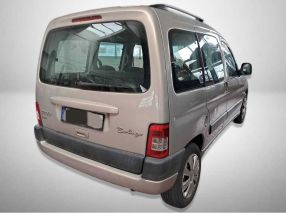 Citroen Berlingo - 2006