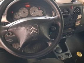 Citroen Berlingo - 2006